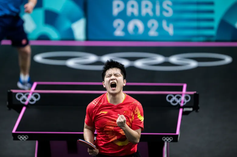 英国乒乓球队绝杀瑞典乒乓球队,樊振东统治全场的简单介绍 英国乒乓球队绝杀瑞典乒乓球队,樊振东统治全场的简单介绍