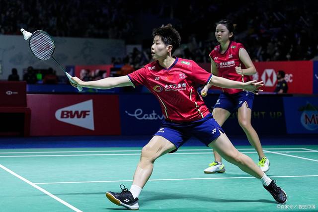 日本羽毛球队碾压丹麦羽毛球队，辛杜绝境逆转的简单介绍