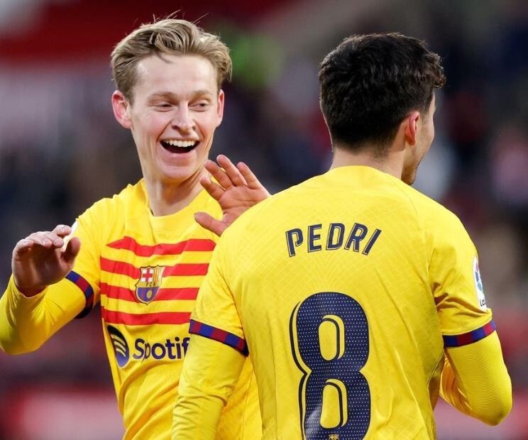 加拿大险胜塞内加尔,德容惊艳世界的简单介绍 加拿大险胜塞内加尔,德容惊艳世界的简单介绍