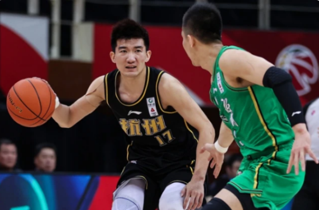 CBA引发投注狂潮,赔率走势成谜 CBA引发投注狂潮,赔率走势成谜