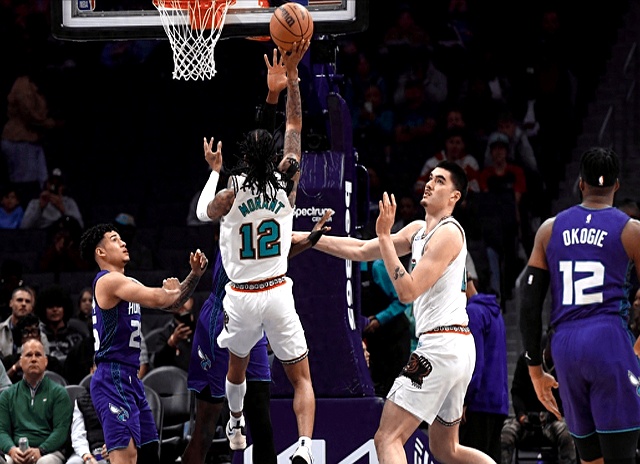 冷门频出！NBA战况跌宕起伏