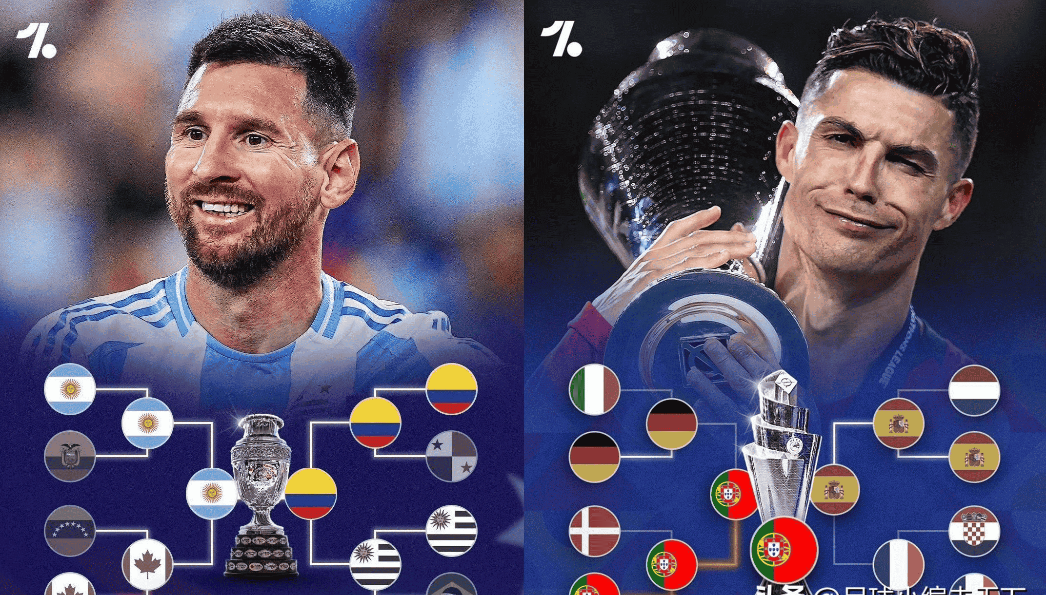 美洲杯赛季收官，冠军榜单揭晓的简单介绍