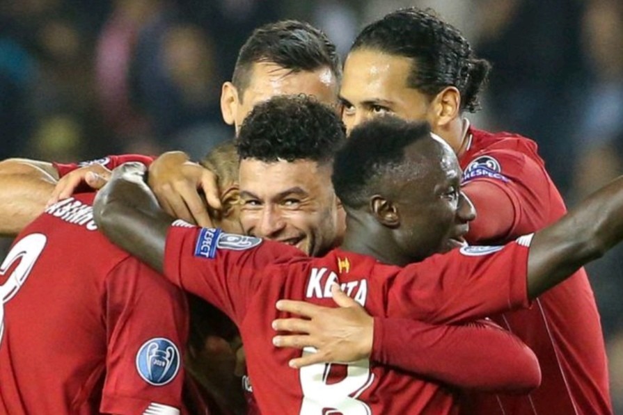 豪门对决！游泳上演世纪大战