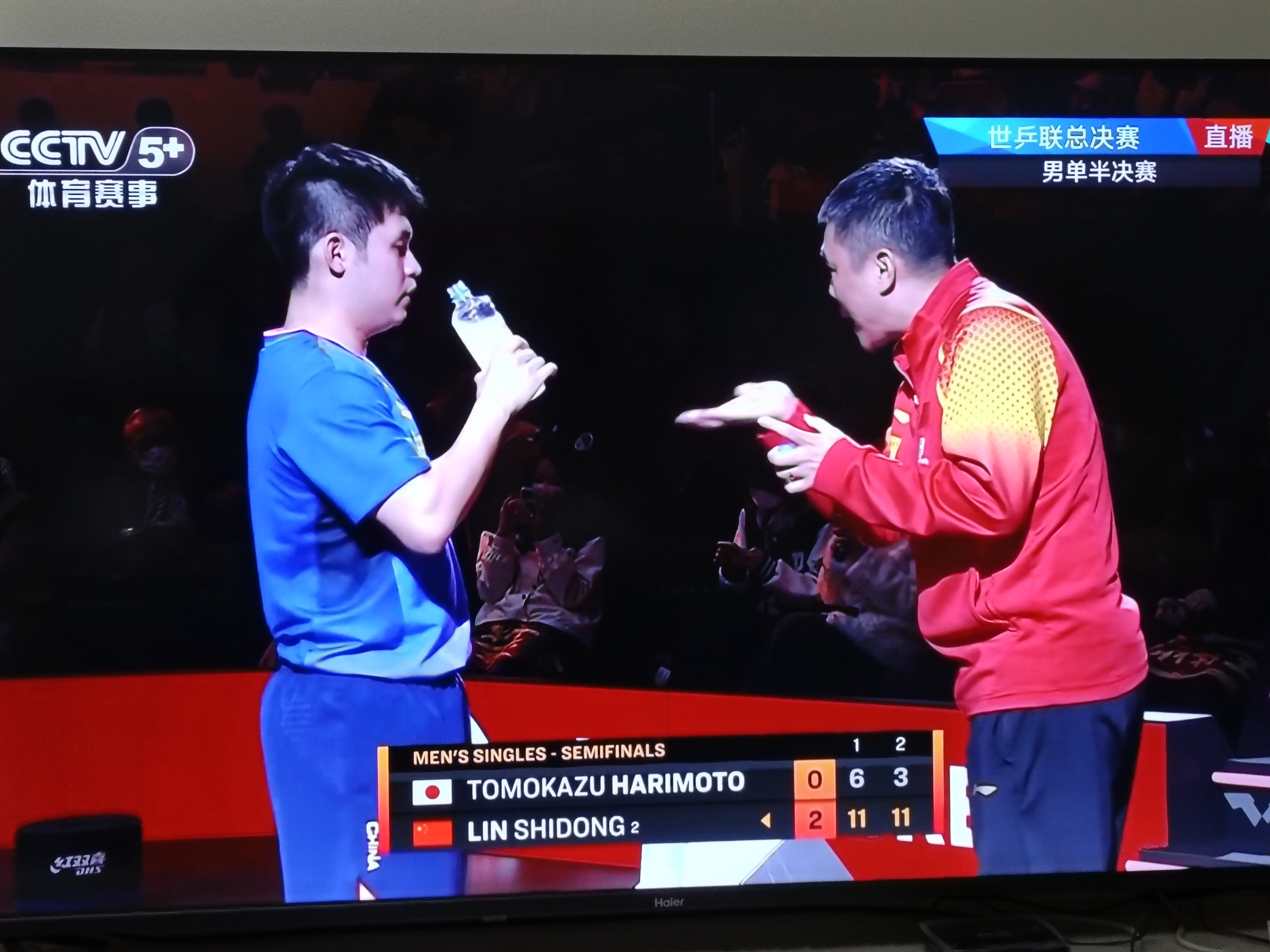 瑞典队轻取中国队，张本智和刷新纪录的简单介绍