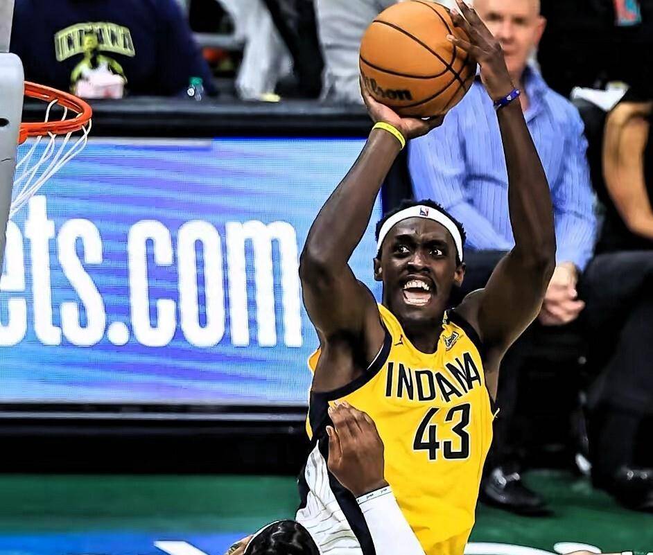 凯尔特人险胜雄鹿,西亚卡姆惊艳四座 凯尔特人险胜雄鹿,西亚卡姆惊艳四座