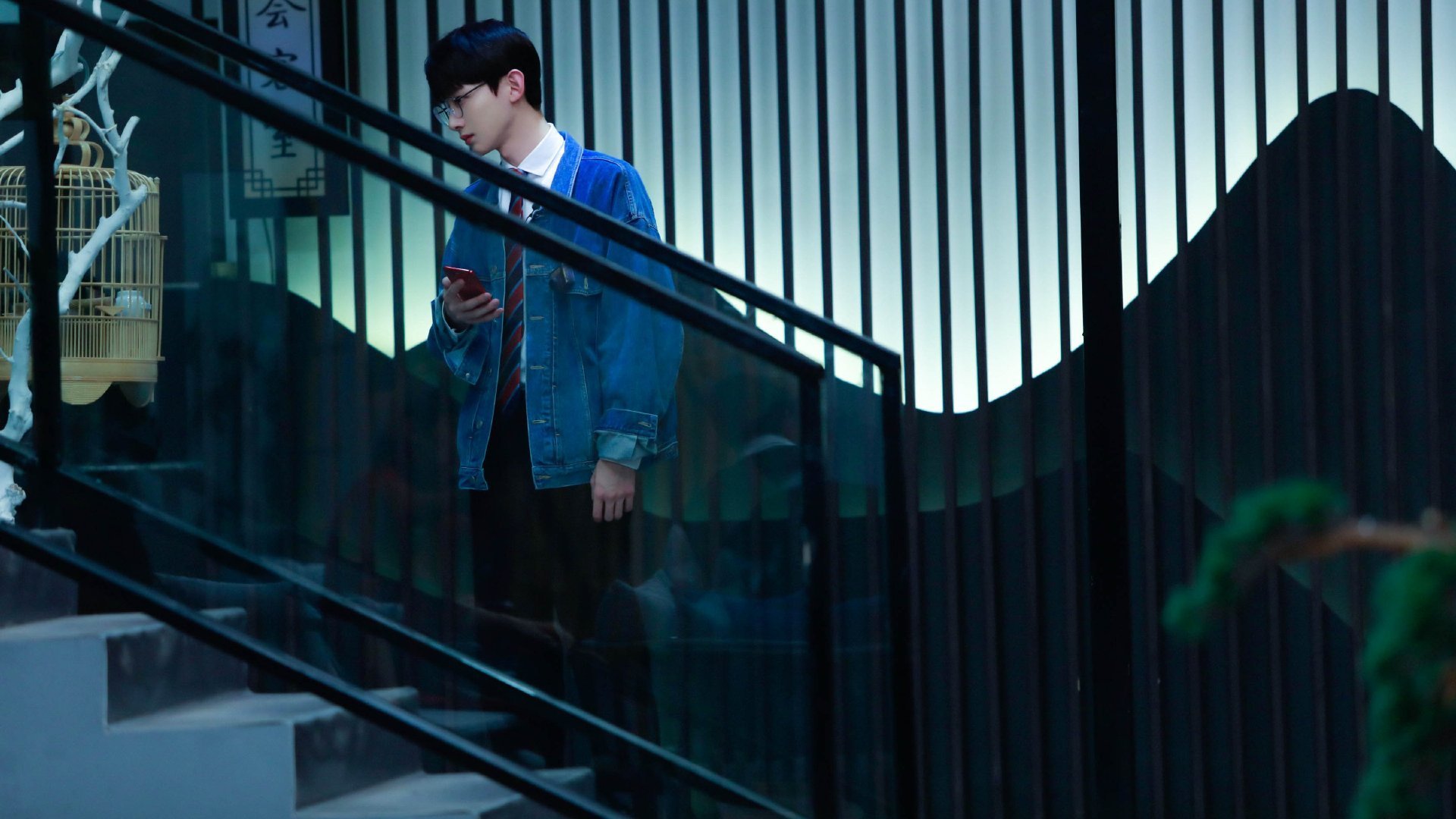 逆转与统治,绝杀之夜与灼热之路的双重奏