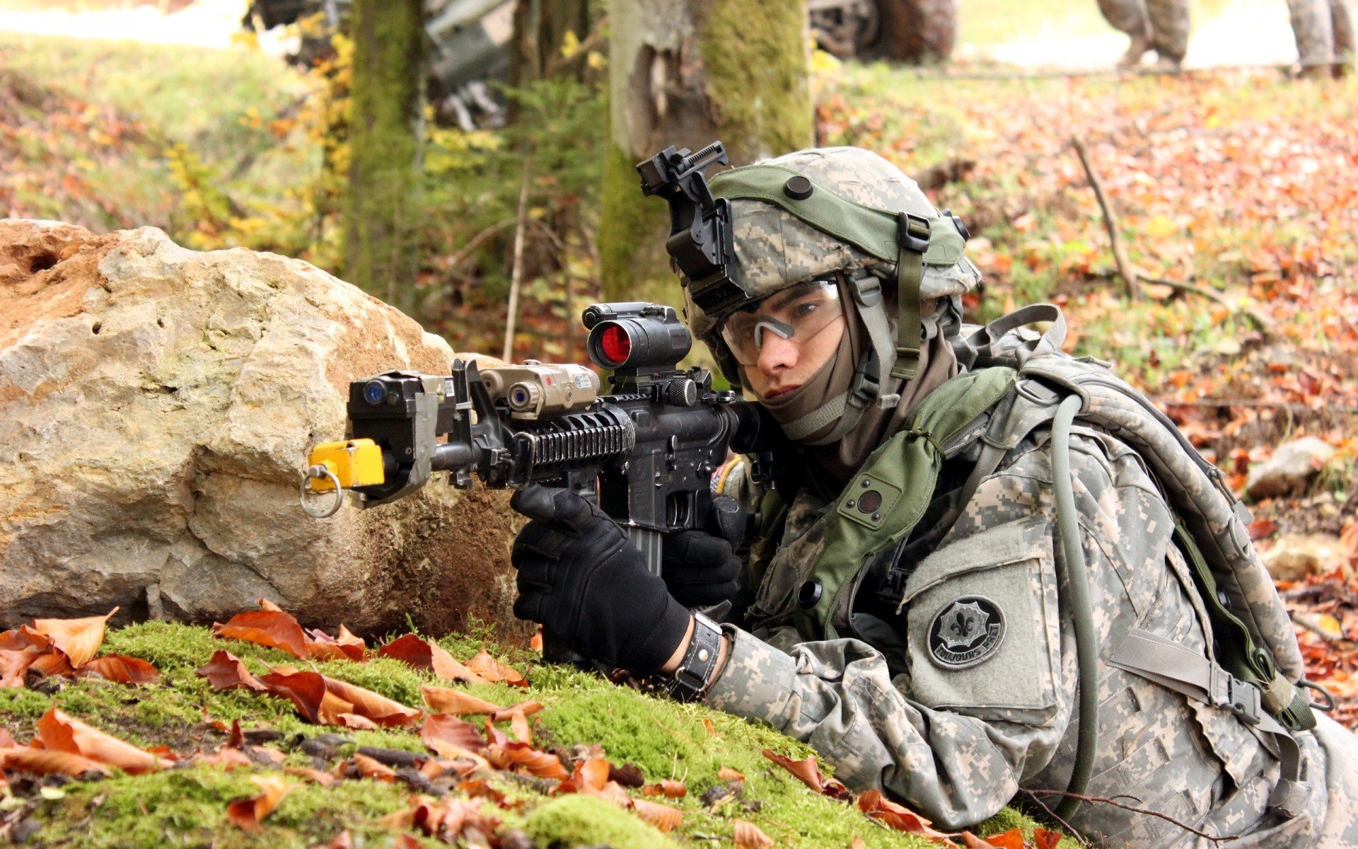 命运之轮于冷峻中转动，雷诺精密逆袭，诺里斯划破长空