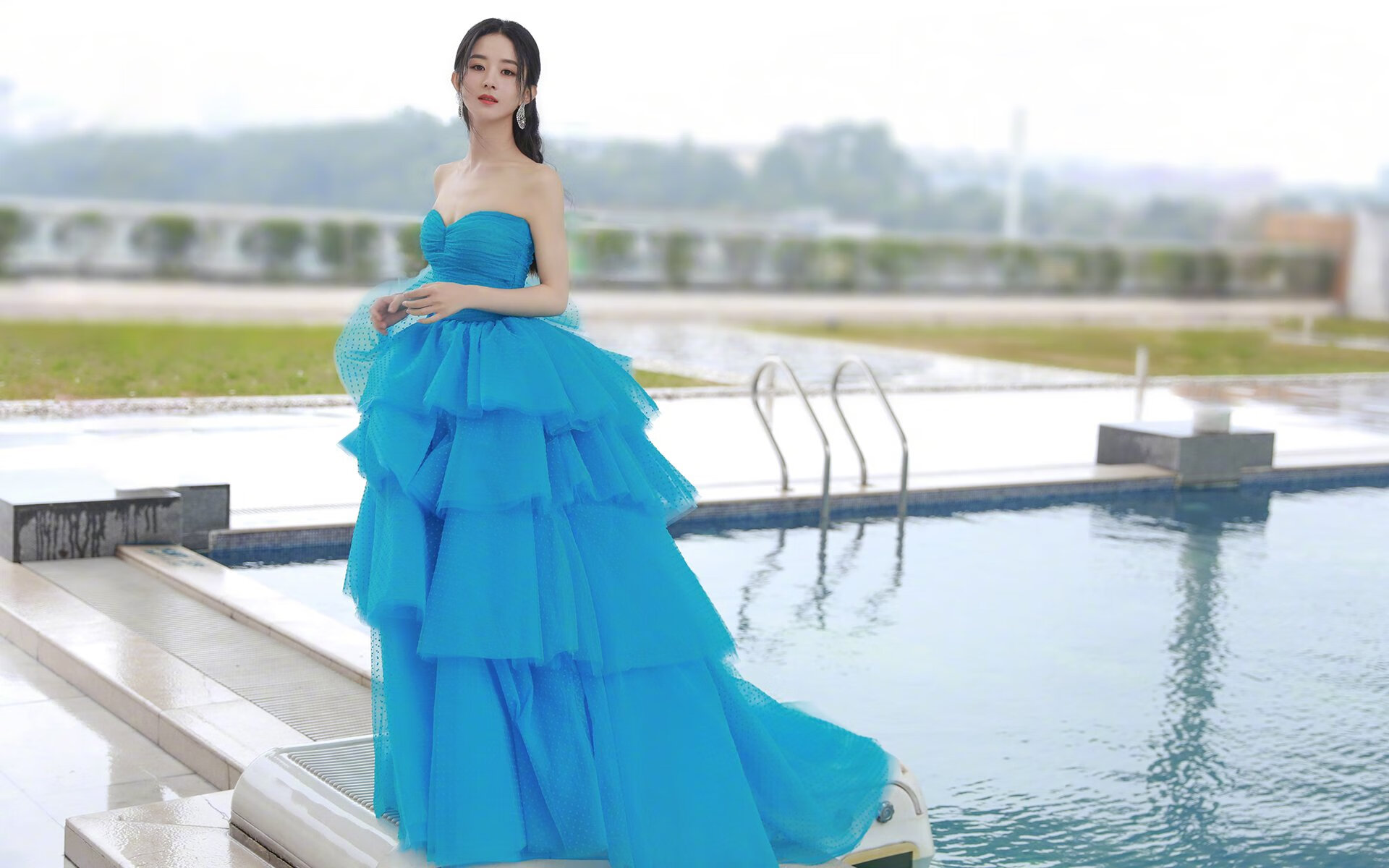 擎天柱！浓眉生死回合定江山 南海岸的宁静因他到来