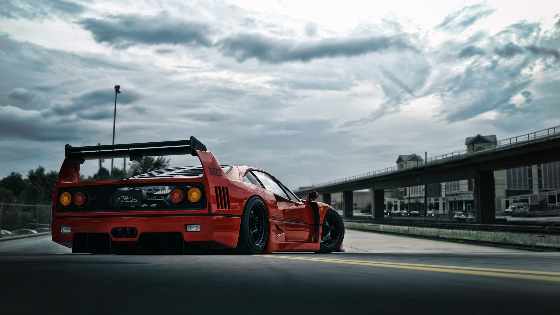 霓虹幻影与王者之心，马克西的街道制胜夜